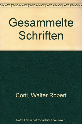 Heimkehr ins Eigentliche. Gesammelte Schriften Bd. 1.