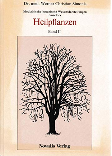 Beispielbild fr Heilpflanzen: Medizinische-biologische Wesendarstellung einzelner Heilpflanzen zum Verkauf von Norbert Kretschmann