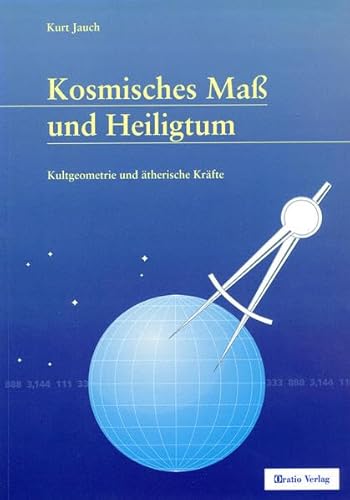 Beispielbild fr Kosmisches Ma und Heiligtum zum Verkauf von medimops