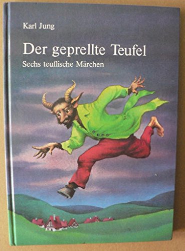 Stock image for Der geprellte Teufel for sale by text + tne