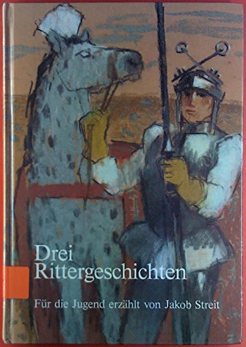 Beispielbild fr Drei Rittergeschichten -Language: german zum Verkauf von GreatBookPrices