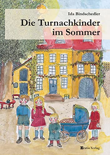 Beispielbild fr Die Turnachkinder im Sommer zum Verkauf von Blackwell's