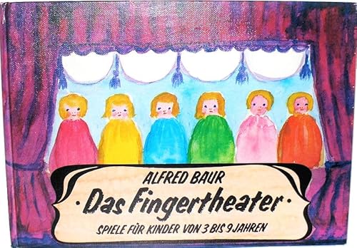 Das Fingertheater