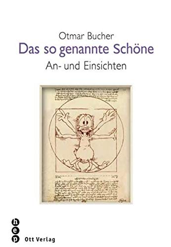 Imagen de archivo de Das so genannte Schne: An- und Einsichten a la venta por medimops