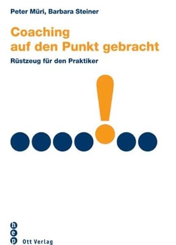 Beispielbild fr Coaching auf den Punkt gebracht zum Verkauf von Fachbuch-Versandhandel