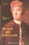 9783722569192: Vernunft und Leidenschaft. Ein David-Hume Brevier.