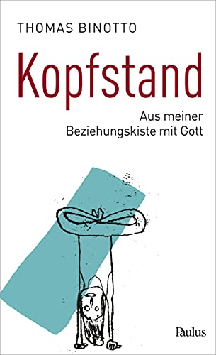 Beispielbild fr Kopfstand -Language: german zum Verkauf von GreatBookPrices