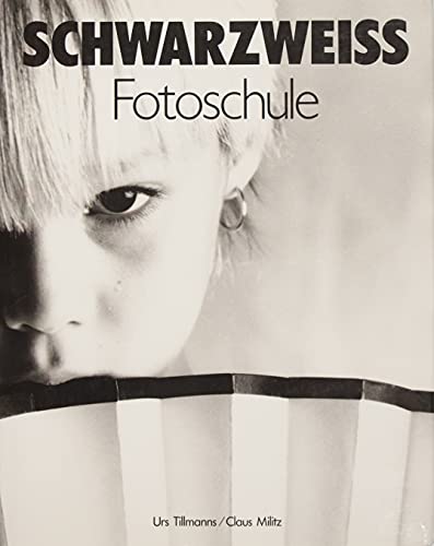 Stock image for Schwarzwei Fotoschule for sale by medimops