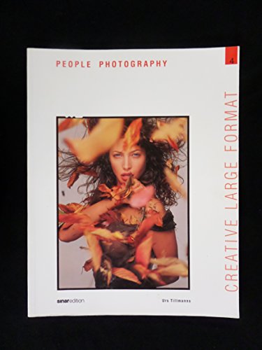 People Photography (Creative Large Format Photography) (9783723100493) by [???]