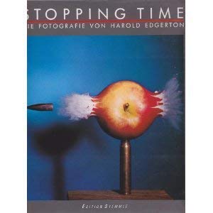 Stock image for Stopping time. Die Photographie for sale by medimops