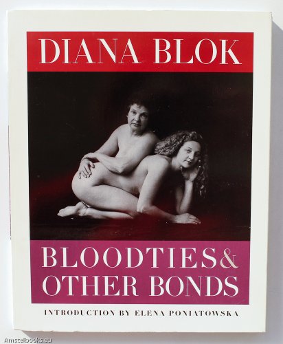 9783723103814: Bloodties & other bonds