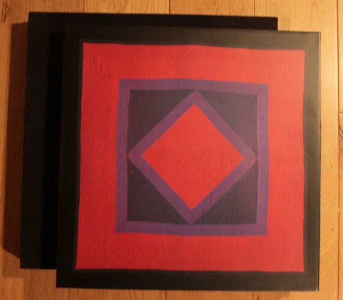 Imagen de archivo de Quilts. Die Kunst der Amischen a la venta por medimops