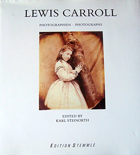 Stock image for Lewis Carroll : Photographien Photographs for sale by Small World Books