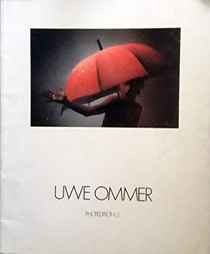 9783723110003: Title: Uwe Ommer Photoedition Vol 2 German Edition
