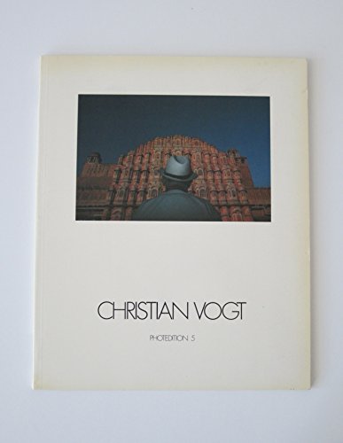 Christian Vogt - Photedition 5.