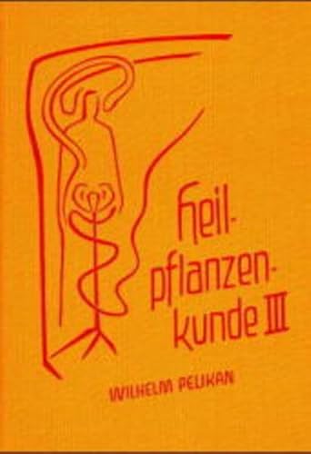 Heilpflanzenkunde. Der Mensch und die Heilpflanzen. Herausgegeben von der Medizinischen Sektion der Freien Hochschule für Geisteswissenschaft Goetheanum, Band III (von III) * M i s t e l in der modernen B o t a n i k / als H e i l p f l a n z e - Wilhelm Pelikan