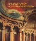 Das Goetheanum als Gesamtkunstwerk. Der Baugedanke des Goetheanums. Einleitender Vortrag mit Erklärungen zu den Lichtbildern des Goetheanum-Baues gehalten am 29. Juni 1921 / zum Bildband erweitert und gestaltet von Walther Roggenkamp.