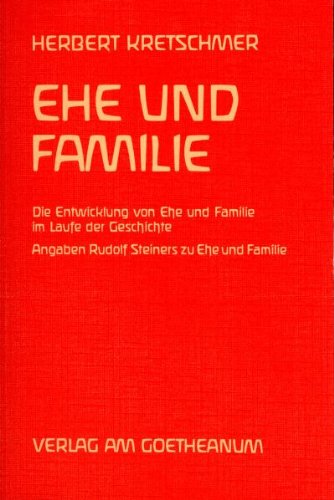 Ehe und Familie