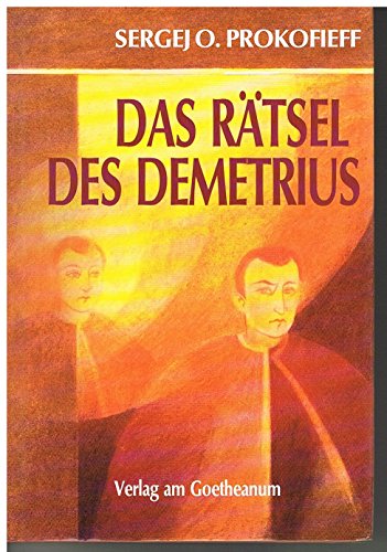 Das Rätsel des Demetrios.