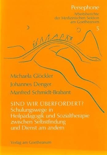 Beispielbild fr Sind wir berfordert? zum Verkauf von medimops