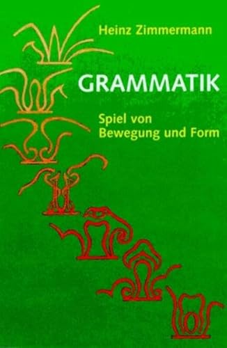 Imagen de archivo de Grammatik a la venta por medimops
