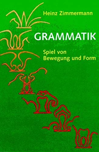 Stock image for Grammatik for sale by medimops