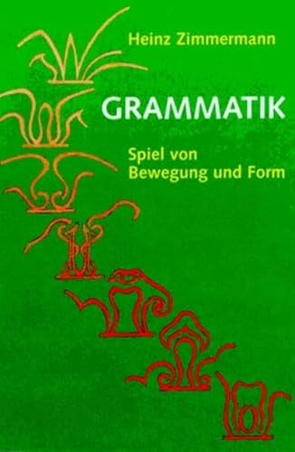 Stock image for Grammatik for sale by medimops