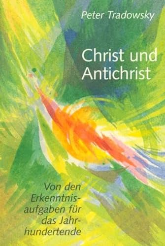 Stock image for Christ und Antichrist for sale by medimops