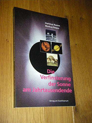 Stock image for Die Verfinsterung der Sonne am Jahrtausendende for sale by bookdown