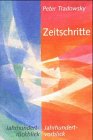 Stock image for Zeitschritte for sale by medimops