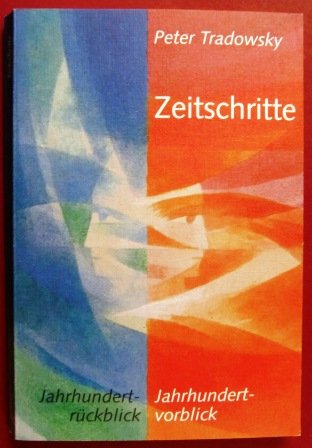 Stock image for Zeitschritte for sale by medimops