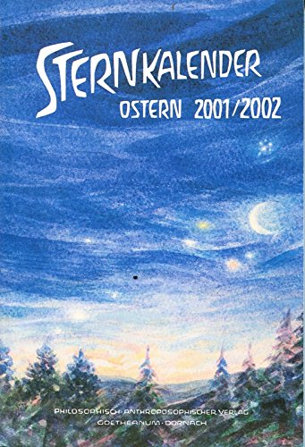 9783723510971: Ostern 2001 - Ostern 2002