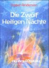 Imagen de archivo de Die Zwlf Heiligen Nchte a la venta por medimops