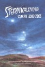 9783723511282: Sternkalender, Ostern 2002 - Ostern 2003