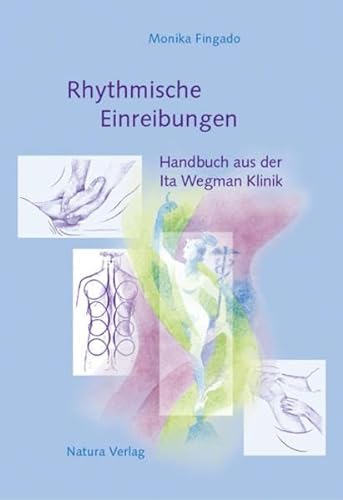 Stock image for Rhythmische Einreibungen -Language: german for sale by GreatBookPrices