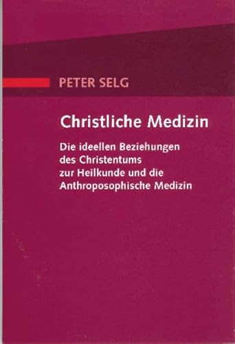 Beispielbild fr Christliche Medizin zum Verkauf von medimops