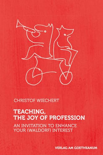 Beispielbild fr Teaching, the Joy of Profession zum Verkauf von Blackwell's