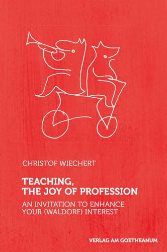 Stock image for Teaching, the Joy of Profession for sale by Blackwell's