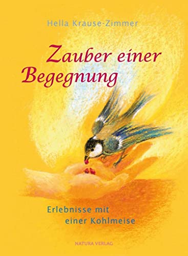 Beispielbild fr Zauber einer Begegnung -Language: german zum Verkauf von GreatBookPrices