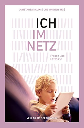 Stock image for Ich im Netz for sale by medimops