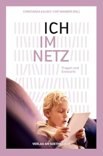 Stock image for Ich im Netz for sale by medimops