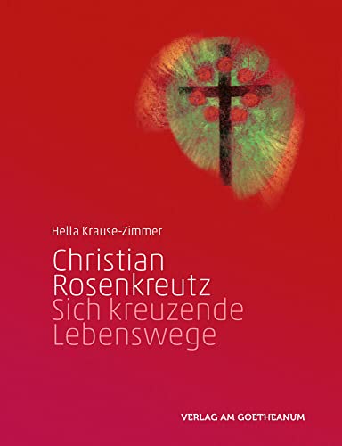 Stock image for Christian Rosenkreutz -Language: german for sale by GreatBookPrices