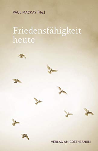 Stock image for Friedensfhigkeit heute for sale by medimops