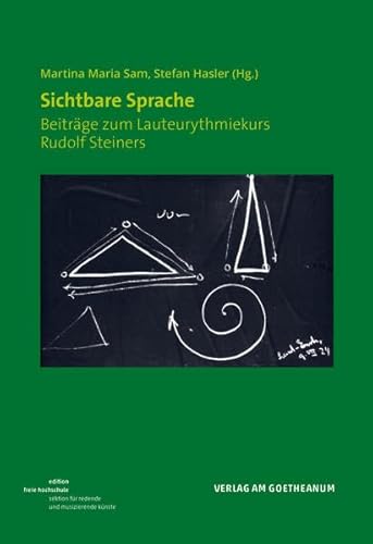 Stock image for Sichtbare Sprache for sale by Blackwell's