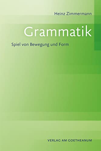 Stock image for Grammatik -Language: german for sale by GreatBookPrices