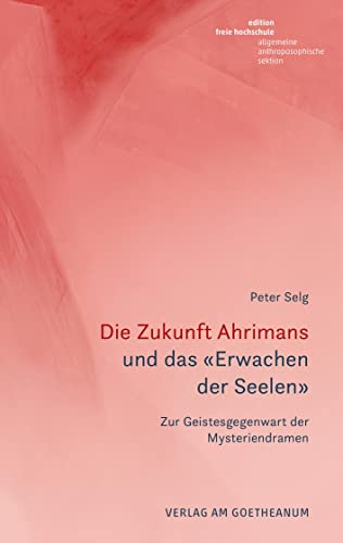 Beispielbild fr Die Zukunft Ahrimans -Language: german zum Verkauf von GreatBookPrices