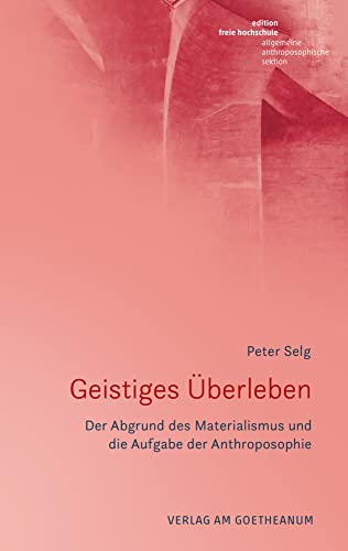 Imagen de archivo de Geistiges berleben -Language: german a la venta por GreatBookPrices