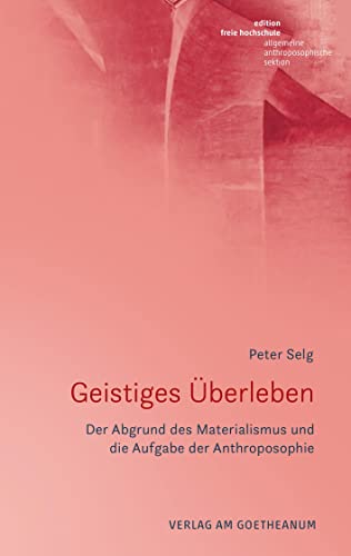 Stock image for Geistiges berleben -Language: german for sale by GreatBookPrices