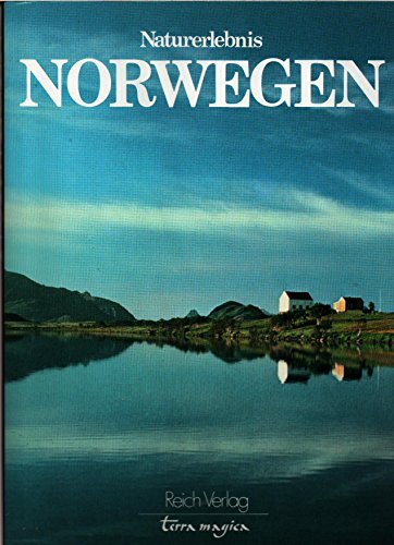 Beispielbild fr Naturerlebnis Norwegen zum Verkauf von Alexandre Madeleyn