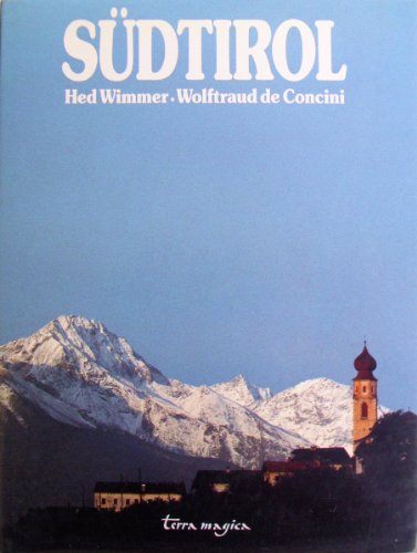 Beispielbild fr Sdtirol zum Verkauf von Bernhard Kiewel Rare Books